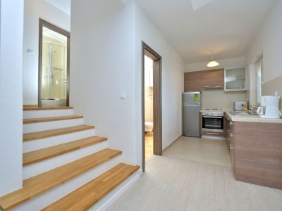 Apartment Two bedroom apartment with terrace Privlaka, Zadar A-23197-a - Outdoor photo 15