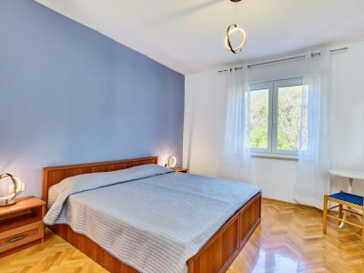 Apartment Three bedroom apartment with balcony and sea view Martinšćica, Cres A-23222-a - Outdoor photo 23