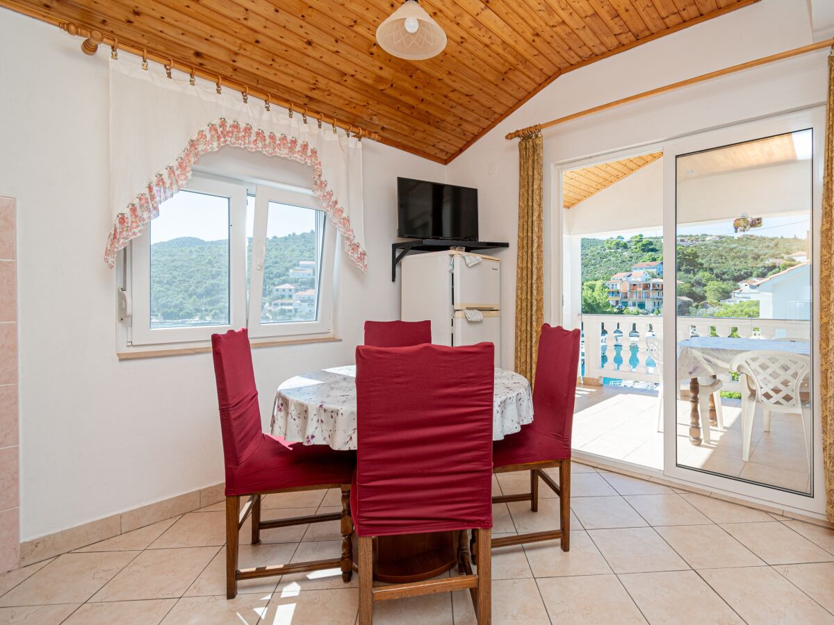 Apartment Three bedroom apartment near beach Zaglav, Dugi otok A-23204-a