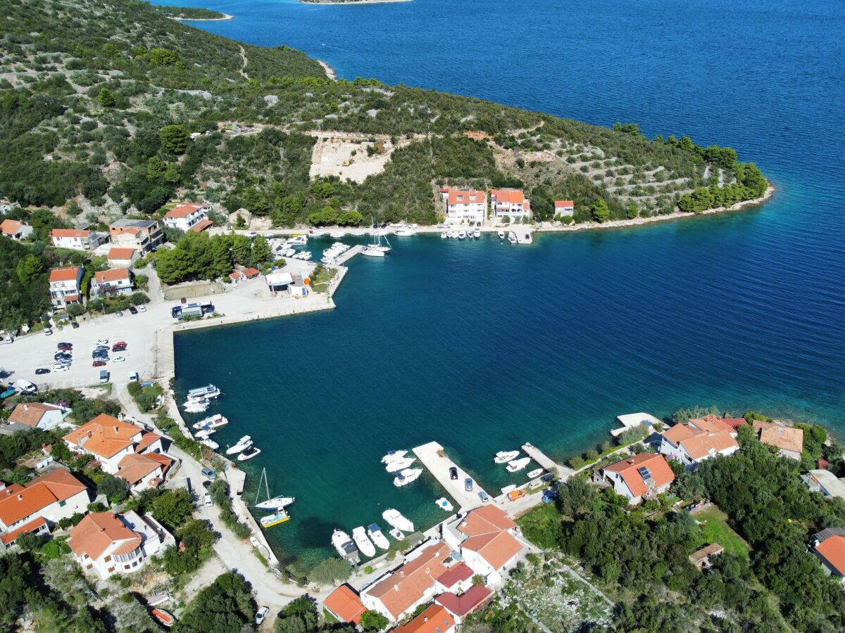 Apartment Three bedroom apartment near beach Zaglav, Dugi otok A-23204-a - Outdoor photo 3