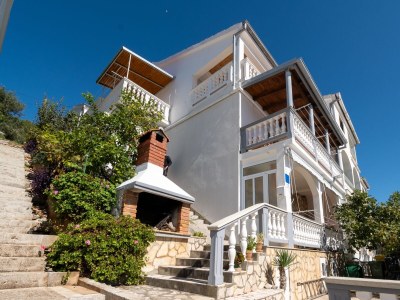 Apartment Three bedroom apartment near beach Zaglav, Dugi otok A-23204-a - Outdoor photo 7