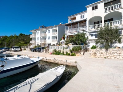Apartment Three bedroom apartment near beach Zaglav, Dugi otok A-23204-a - Outdoor photo 8
