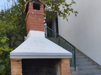 Apartment Three bedroom apartment near beach Zaglav, Dugi otok A-23204-a - Outdoor photo 12