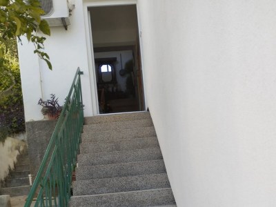 Apartment Three bedroom apartment near beach Zaglav, Dugi otok A-23204-a - Outdoor photo 14