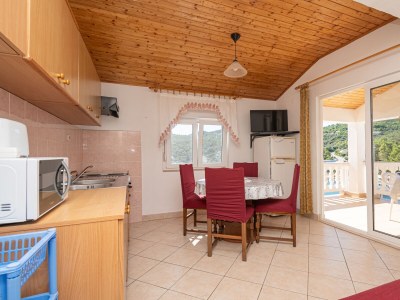 Apartment Three bedroom apartment near beach Zaglav, Dugi otok A-23204-a - Outdoor photo 15