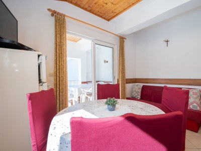 Apartment Three bedroom apartment near beach Zaglav, Dugi otok A-23204-a - Outdoor photo 16