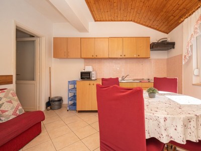 Apartment Three bedroom apartment near beach Zaglav, Dugi otok A-23204-a - Outdoor photo 17