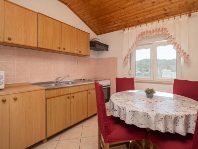 Apartment Three bedroom apartment near beach Zaglav, Dugi otok A-23204-a - Outdoor photo 18