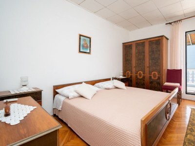 Apartment Three bedroom apartment near beach Zaglav, Dugi otok A-23204-a - Outdoor photo 19