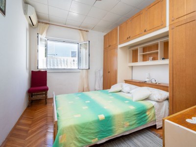 Apartment Three bedroom apartment near beach Zaglav, Dugi otok A-23204-a - Outdoor photo 21