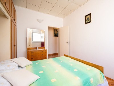 Apartment Three bedroom apartment near beach Zaglav, Dugi otok A-23204-a - Outdoor photo 23