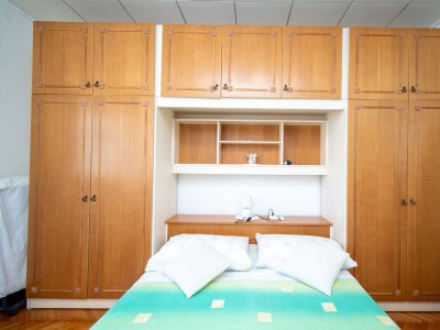 Apartment Three bedroom apartment near beach Zaglav, Dugi otok A-23204-a - Outdoor photo 24