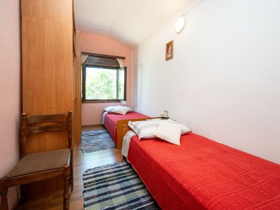 Apartment Three bedroom apartment near beach Zaglav, Dugi otok A-23204-a - Outdoor photo 25