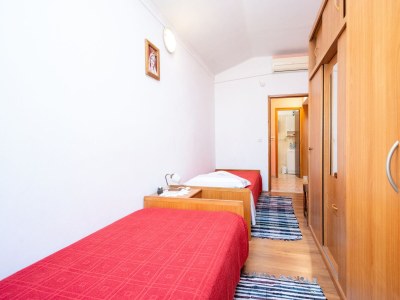 Apartment Three bedroom apartment near beach Zaglav, Dugi otok A-23204-a - Outdoor photo 26