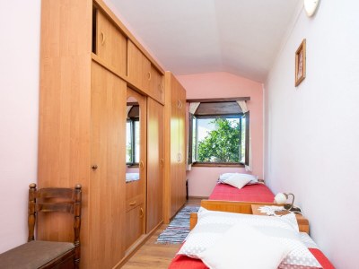 Apartment Three bedroom apartment near beach Zaglav, Dugi otok A-23204-a - Outdoor photo 27