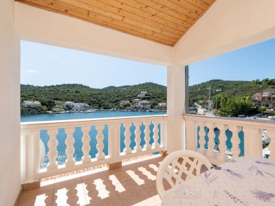 Apartment Three bedroom apartment near beach Zaglav, Dugi otok A-23204-a - Outdoor photo 39