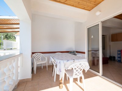 Apartment Three bedroom apartment near beach Zaglav, Dugi otok A-23204-a - Outdoor photo 40