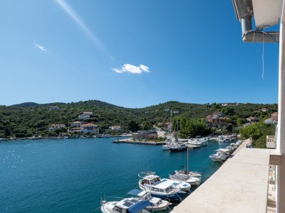 Apartment Three bedroom apartment near beach Zaglav, Dugi otok A-23204-a - Outdoor photo 41