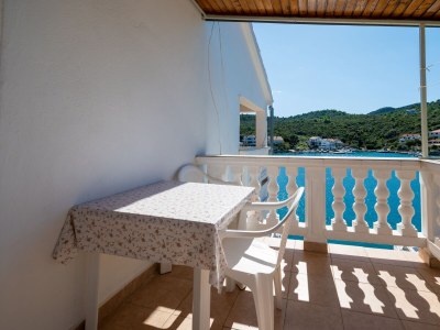Apartment Three bedroom apartment near beach Zaglav, Dugi otok A-23204-a - Outdoor photo 42