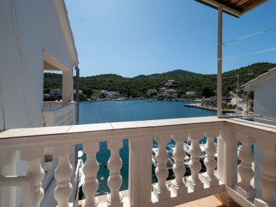 Apartment Three bedroom apartment near beach Zaglav, Dugi otok A-23204-a - Outdoor photo 43