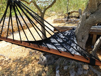 Holiday room near beach Cove Golubovac, Kornati S-23062-a - Outdoor photo 6