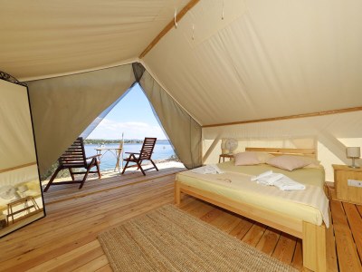 Holiday room near beach Cove Golubovac, Kornati S-23062-a - Outdoor photo 11