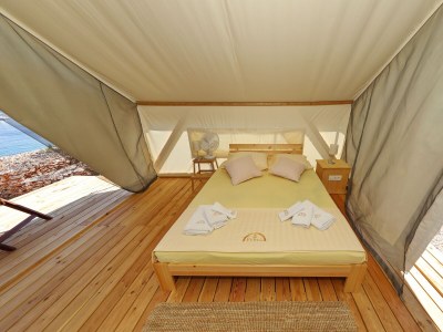 Holiday room near beach Cove Golubovac, Kornati S-23062-a - Outdoor photo 13