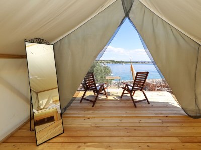 Holiday room near beach Cove Golubovac, Kornati S-23062-a - Outdoor photo 14