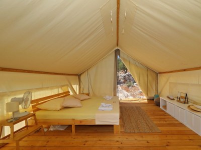 Holiday room near beach Cove Golubovac, Kornati S-23062-a - Outdoor photo 15