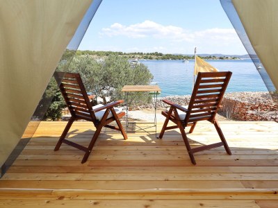 Holiday room near beach Cove Golubovac, Kornati S-23062-a - Outdoor photo 20