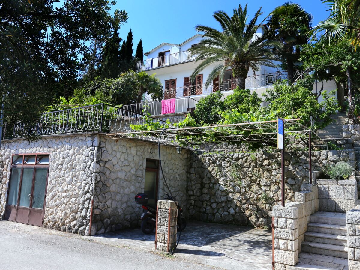 Apartment One bedroom apartment near beach Trpanj, Pelješac A-258-a - Outdoor photo 3