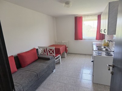 Apartment One bedroom apartment near beach Trpanj, Pelješac A-258-a - Outdoor photo 12