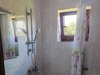 Apartment One bedroom apartment near beach Trpanj, Pelješac A-258-a - Outdoor photo 16