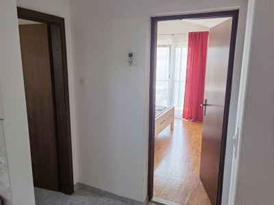 Apartment One bedroom apartment near beach Trpanj, Pelješac A-258-a - Outdoor photo 18