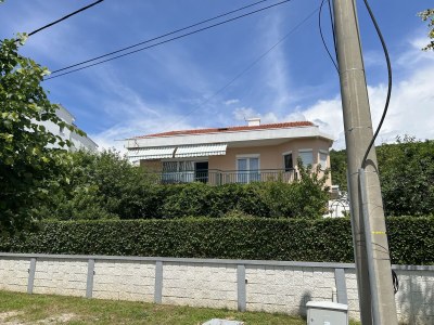 Apartment Two bedroom apartment with terrace Dramalj, Crikvenica A-23261-a - Outdoor photo 3