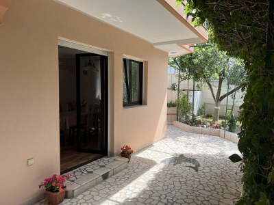 Apartment Two bedroom apartment with terrace Dramalj, Crikvenica A-23261-a - Outdoor photo 8