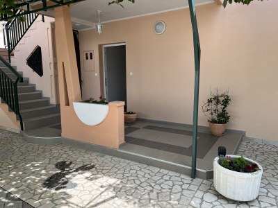 Apartment Two bedroom apartment with terrace Dramalj, Crikvenica A-23261-a - Outdoor photo 10