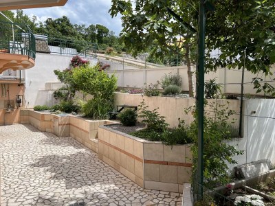 Apartment Two bedroom apartment with terrace Dramalj, Crikvenica A-23261-a - Outdoor photo 13