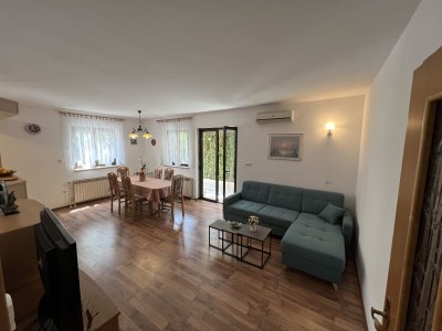 Apartment Two bedroom apartment with terrace Dramalj, Crikvenica A-23261-a - Outdoor photo 15