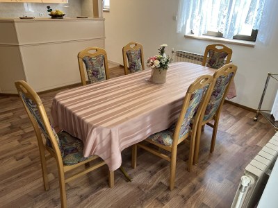 Apartment Two bedroom apartment with terrace Dramalj, Crikvenica A-23261-a - Outdoor photo 19