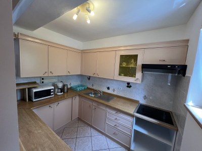 Apartment Two bedroom apartment with terrace Dramalj, Crikvenica A-23261-a - Outdoor photo 20