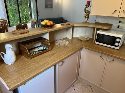 Apartment Two bedroom apartment with terrace Dramalj, Crikvenica A-23261-a - Outdoor photo 21