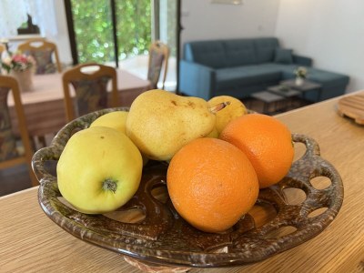 Apartment Two bedroom apartment with terrace Dramalj, Crikvenica A-23261-a - Outdoor photo 22