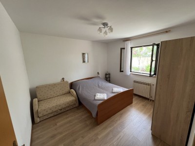 Apartment Two bedroom apartment with terrace Dramalj, Crikvenica A-23261-a - Outdoor photo 23