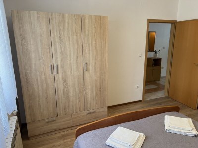 Apartment Two bedroom apartment with terrace Dramalj, Crikvenica A-23261-a - Outdoor photo 24