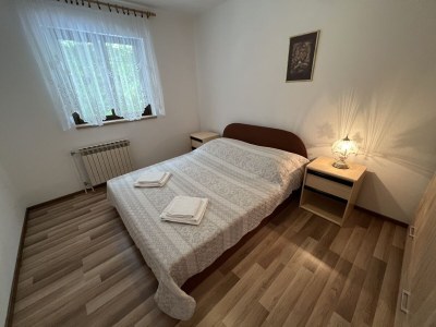 Apartment Two bedroom apartment with terrace Dramalj, Crikvenica A-23261-a - Outdoor photo 25