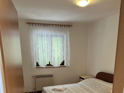 Apartment Two bedroom apartment with terrace Dramalj, Crikvenica A-23261-a - Outdoor photo 27