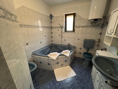 Apartment Two bedroom apartment with terrace Dramalj, Crikvenica A-23261-a - Outdoor photo 29