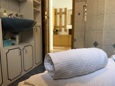 Apartment Two bedroom apartment with terrace Dramalj, Crikvenica A-23261-a - Outdoor photo 30