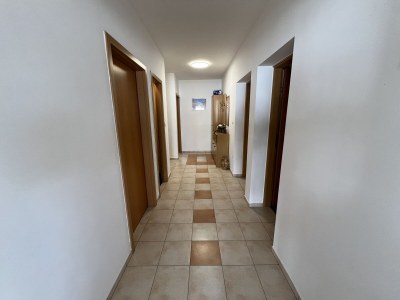 Apartment Two bedroom apartment with terrace Dramalj, Crikvenica A-23261-a - Outdoor photo 32